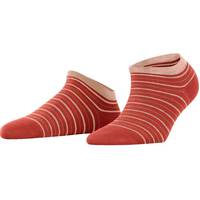 KJ Beckett Women's Striped Socks