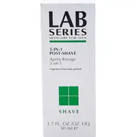 Lab Series Men's Hair Removal