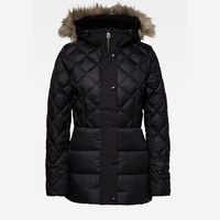 Next Women's Black Down Jackets