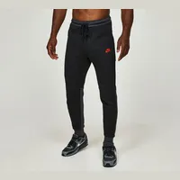 Footasylum Nike Men's Fleece Joggers