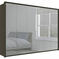 John Lewis Fitted Wardrobes