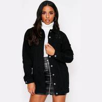 Miss Pap Oversized Jackets for Women