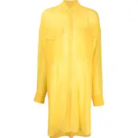 Fisico Yellow Swimwear For Women