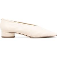 aeyde Women's Leather Pumps