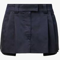 Selfridges Women's A Line Mini Skirts