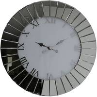 ManoMano UK Large Wall Clocks