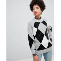 Warehouse Crew Neck Jumpers for Women