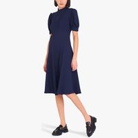 John Lewis Finery Women's Dresses John Lewis Finery Women's Midi ...