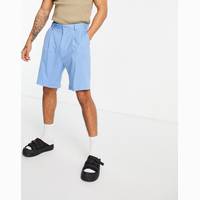 ASOS DESIGN Men's Relaxed Fit Shorts