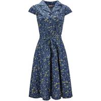 La Redoute Floral Dresses for Girl