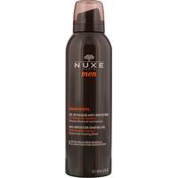 Nuxe Shaving Cream and Gel