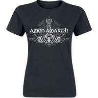 Amon Amarth Women's Tops