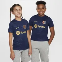 Sports Direct Nike Kids' Football Shirts