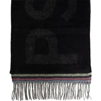 FARFETCH Paul Smith Men's Striped Scarves