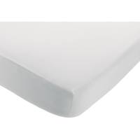 Argos Super King Fitted Sheets