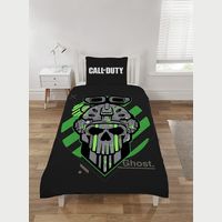 Call Of Duty Patterned Duvet Covers