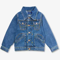 Selfridges Girl's Denim Jackets