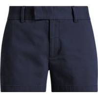 Polo Ralph Lauren Twill Shorts for Women