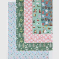 Eleanor Stuart Wrapping Paper