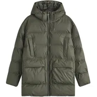 RAINS Men's Cargo Jackets