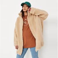 Missguided Maternity Coats