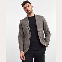 Jacamo Men's Brown Suit Jackets