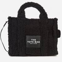 Marc Jacobs Women's Black Tote Bags