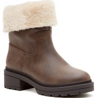 Rocket Dog Women's Fur Lined Boots