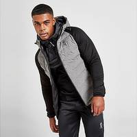 JD Sports Men's Hybrid Jackets