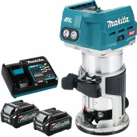 Makita Routers and Jointers