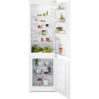 Aeg White Fridge Freezers