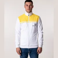 Eqvvs Men's White Tracksuits