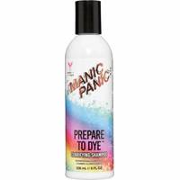 Manic Panic Shampoo & Conditioner