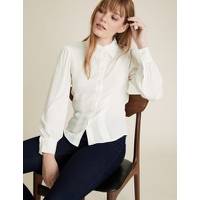 Marks & Spencer Women's Collared Shirts