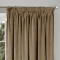 HOME CURTAINS Door Curtains
