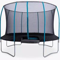 TP Toys 8ft Trampolines