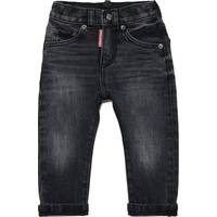 DSQUARED2 Baby Jeans