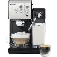 Breville Espresso Coffee Machines