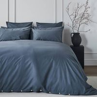 Bedfolk Cotton Duvet Covers