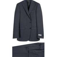 Canali Men's Blue Suits