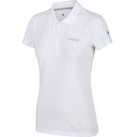 Regatta Women's Polo Shirts