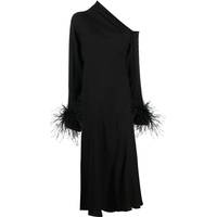 16Arlington Women's Feather Dresses