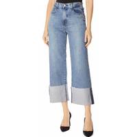 BrandAlley Women's Cropped Jeans