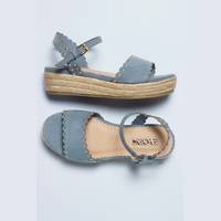 Next Wedge Sandals for Girl