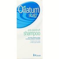 Oilatum Hair Care