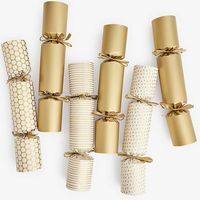 Selfridges Edit Christmas Crackers