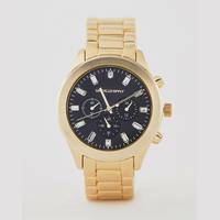 ASOS Gold Plated Watches for Men