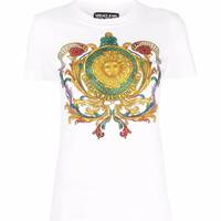 VERSACE JEANS COUTURE Women's Printed T-shirts