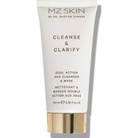 MZ Skin Cleansers & Toners