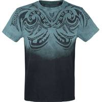 Outer Vision Men's T-shirts